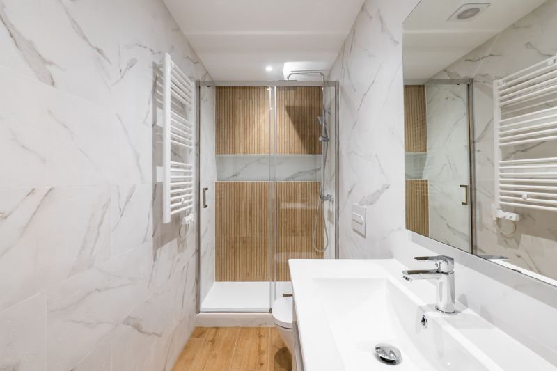 Basement Bathroom Remodeling in Walton County, GA