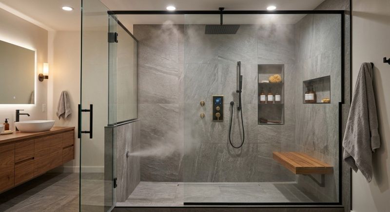 Bath Remodeling in Walton County, GA