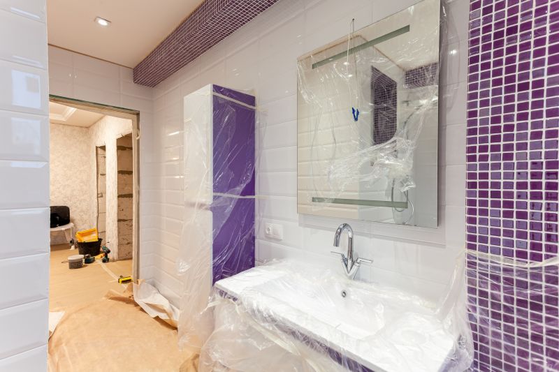 Bath Remodeling in Walton County, GA
