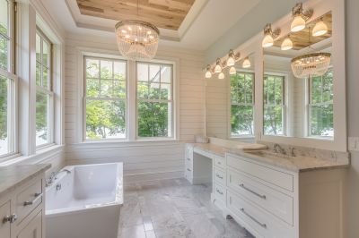 Bath Remodeling in Walton County, GA