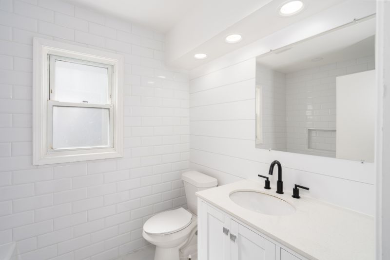 Bath Remodeling in Walton County, GA