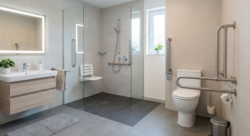 Bathroom Conversion Service in Walton County, GA