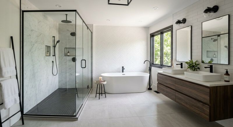 Bathroom Conversion Service in Walton County, GA