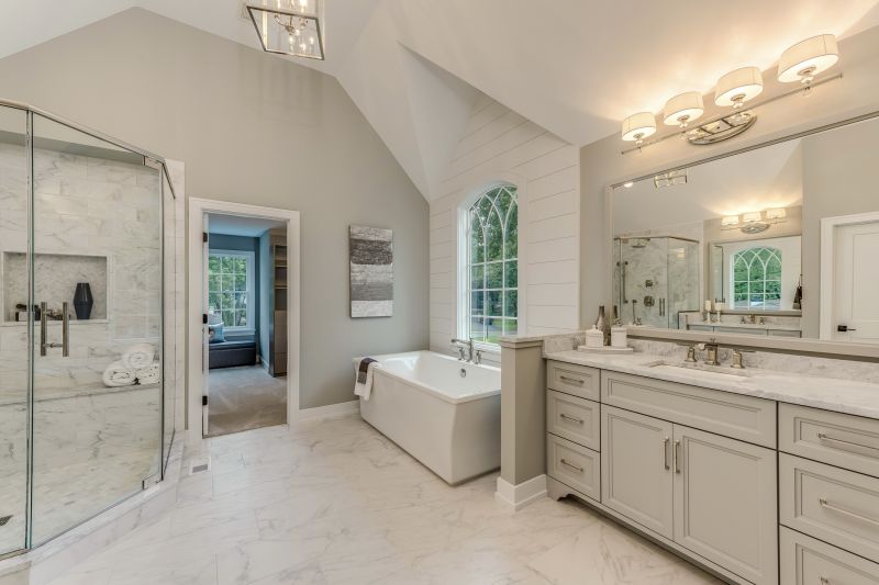 Bathroom Enlargement in Walton County, GA