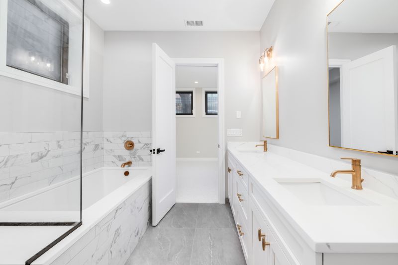 Bathroom Installation in Auburn, GA