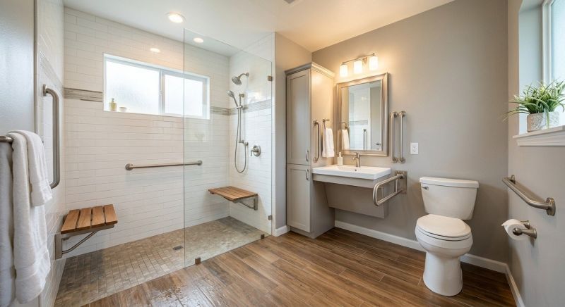 Bathroom Installation in Dacula, GA