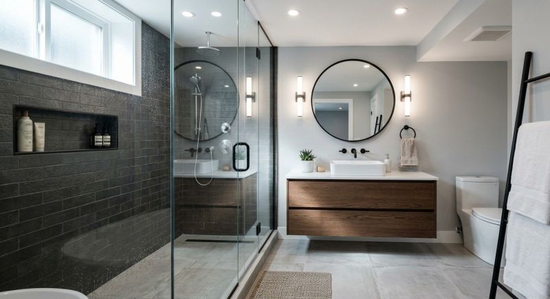Bathroom Installation in Dacula, GA