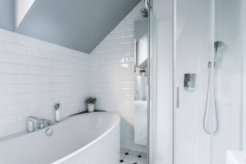 Bathroom Installation in Lithonia, GA