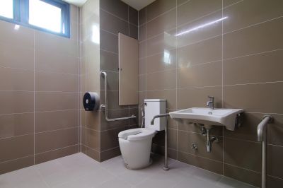 Bathroom Installation in Monroe, GA