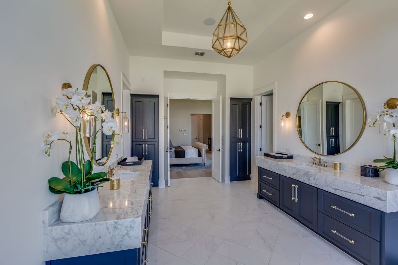 Bathroom Makeover Service in Auburn, GA