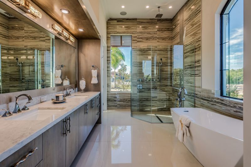 Bathroom Makeover Service in Bethlehem, GA