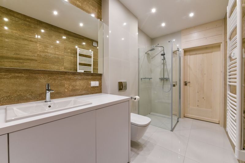 Bathroom Makeover Service in Bethlehem, GA
