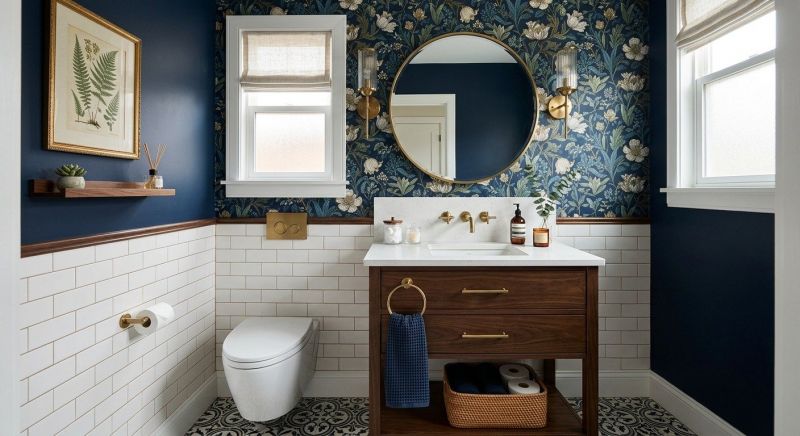 Bathroom Makeover Service in Braselton, GA