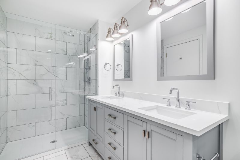 Bathroom Makeover Service in Braselton, GA