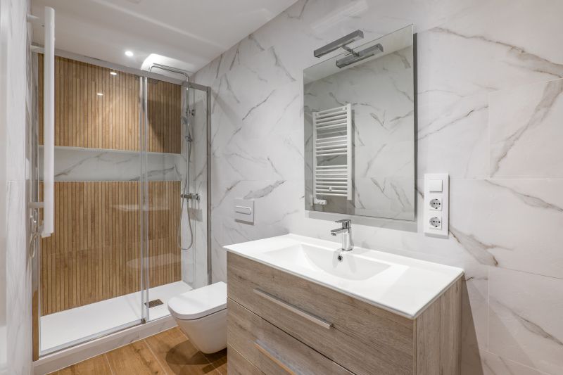 Bathroom Makeover Service in Decatur, GA