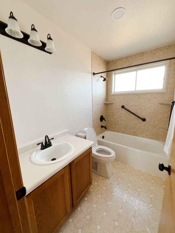 Bathroom Makeover Service in Duluth, GA