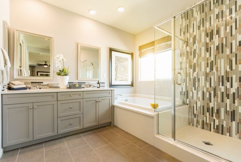 Bathroom Makeover Service in Ellenwood, GA