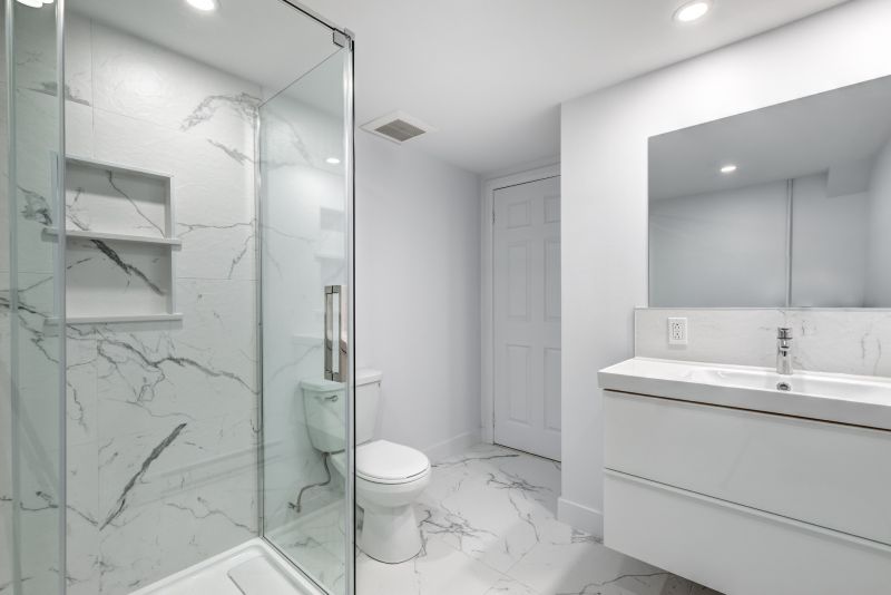 Bathroom Makeover Service in Walton County, GA