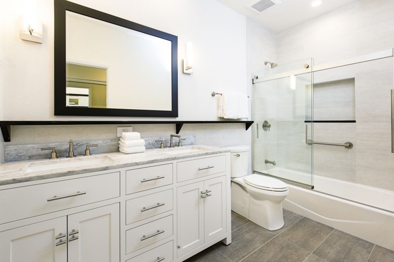 Bathroom Makeover Service in Newton County, GA