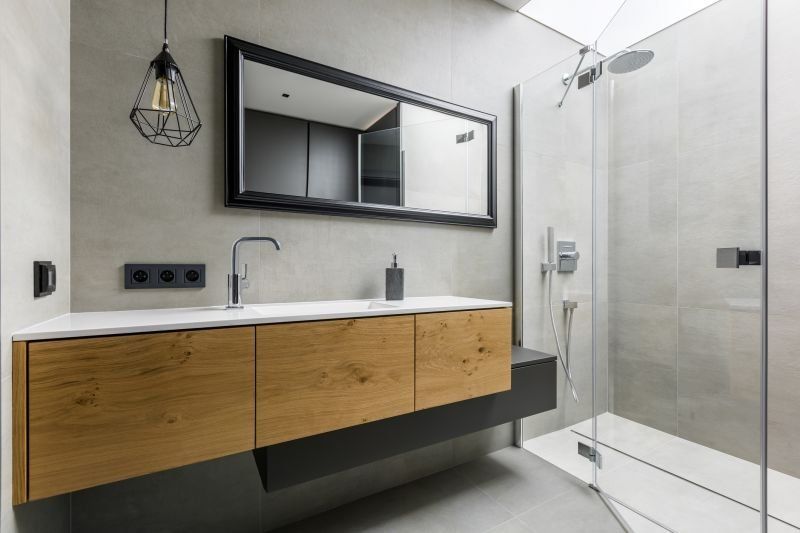Bathroom Makeover Service in Winder, GA