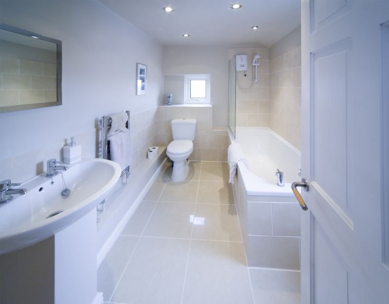 Bathroom Modification in Walton County, GA