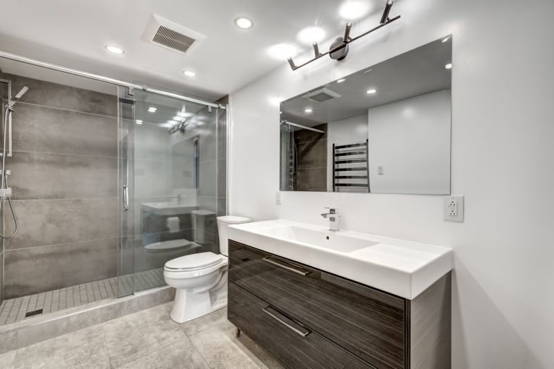 Bathroom Remodeling in Braselton, GA