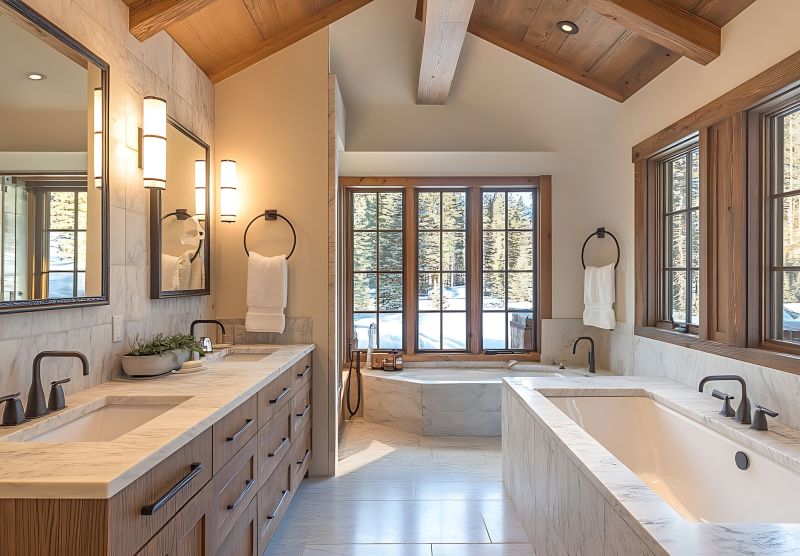 Bathroom Remodeling in Dacula, GA