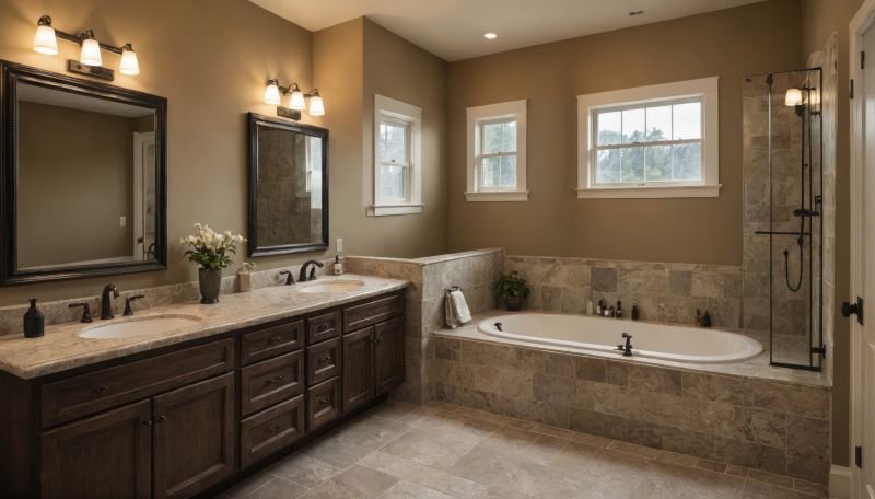Bathroom Remodeling in Decatur, GA
