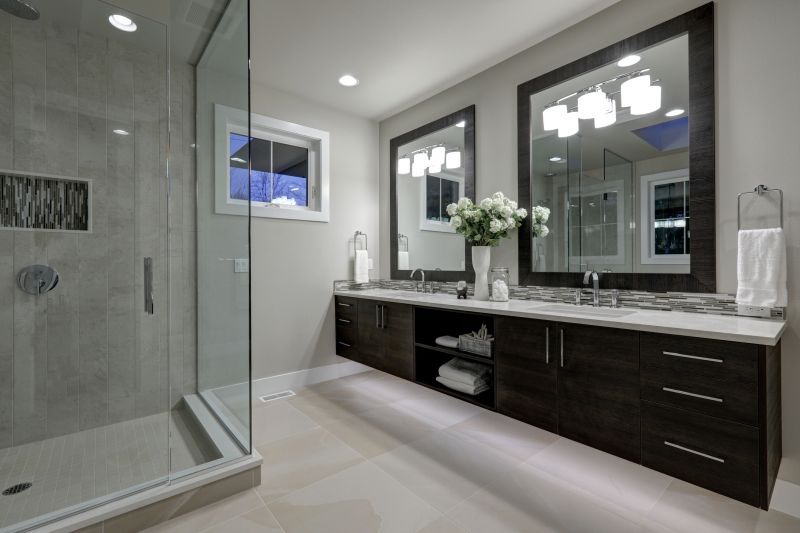 Bathroom Remodeling in Dekalb County, GA
