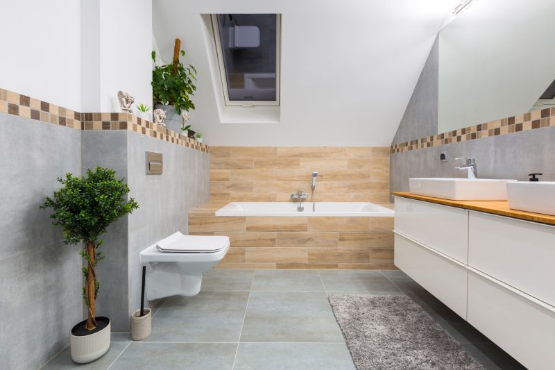 Bathroom Remodeling in Loganville, GA