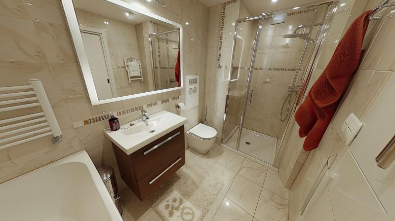 Bathroom Remodeling in Mansfield, GA