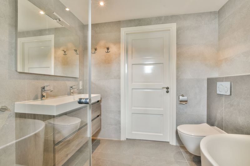 Bathroom Remodeling in Mansfield, GA