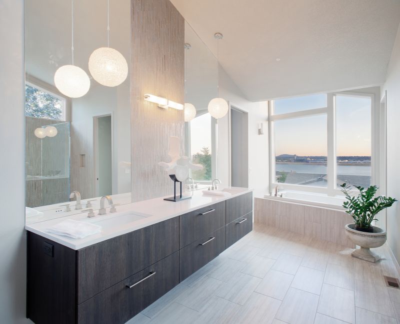 Bathroom Remodeling in Newton County, GA