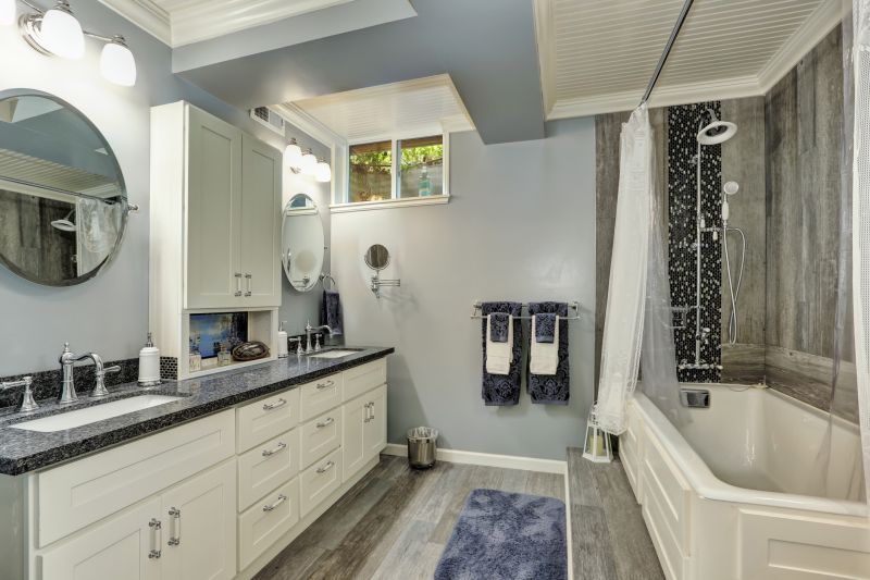 Bathroom Remodeling in Rockdale County, GA