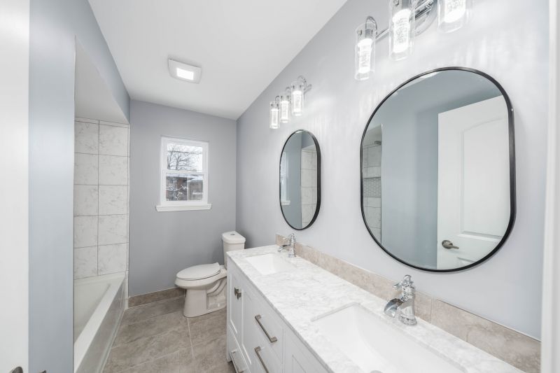 Bathroom Remodeling in Suwanee, GA