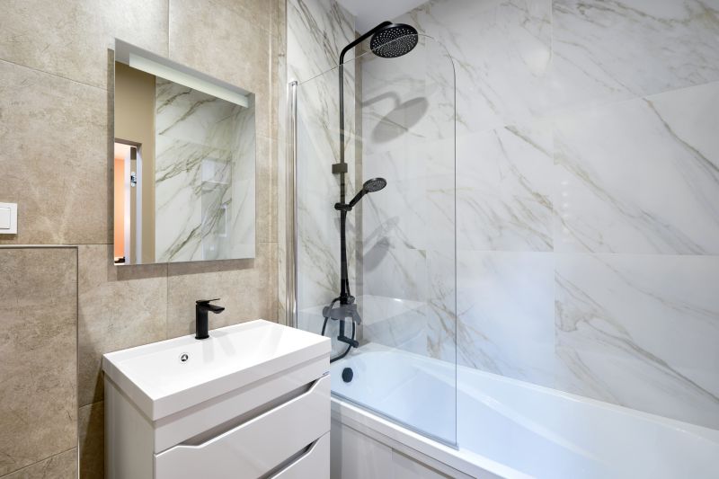 Bathroom Remodeling in Tucker, GA