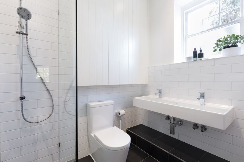 Bathroom Renovation in Loganville, GA