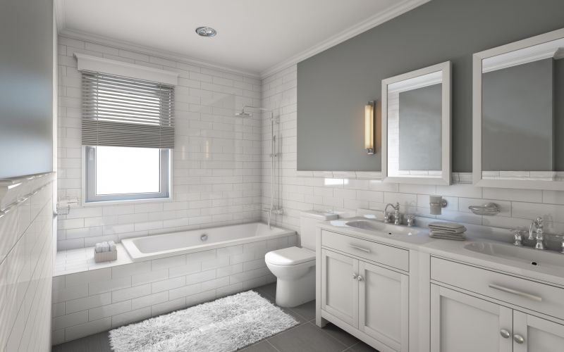 Bathroom Updating in Walton County, GA