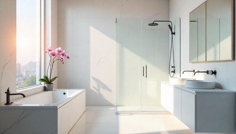 Luxury Bathroom Remodeling in Walton County, GA