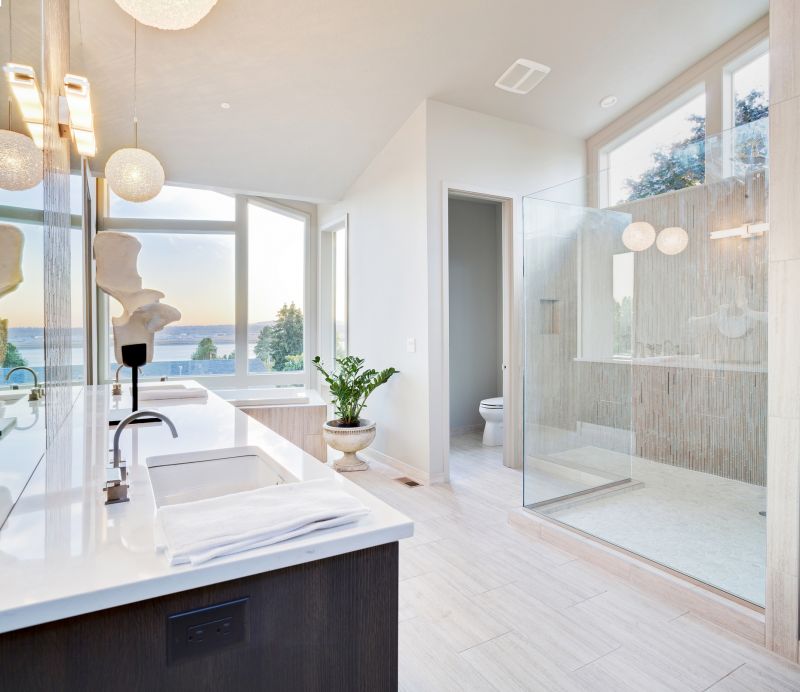 Luxury Bathroom Remodeling in Walton County, GA