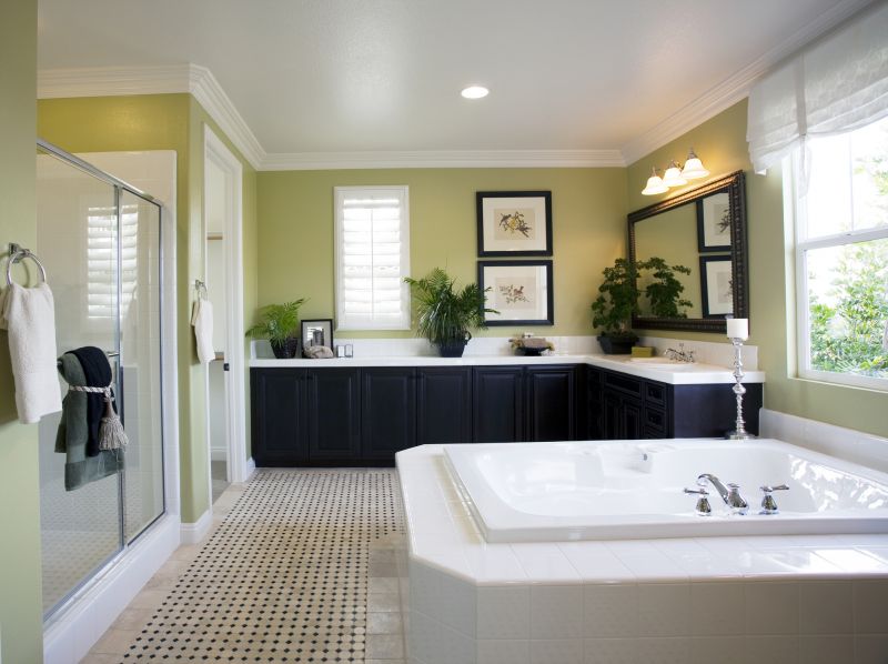 Luxury Bathroom Remodeling in Walton County, GA