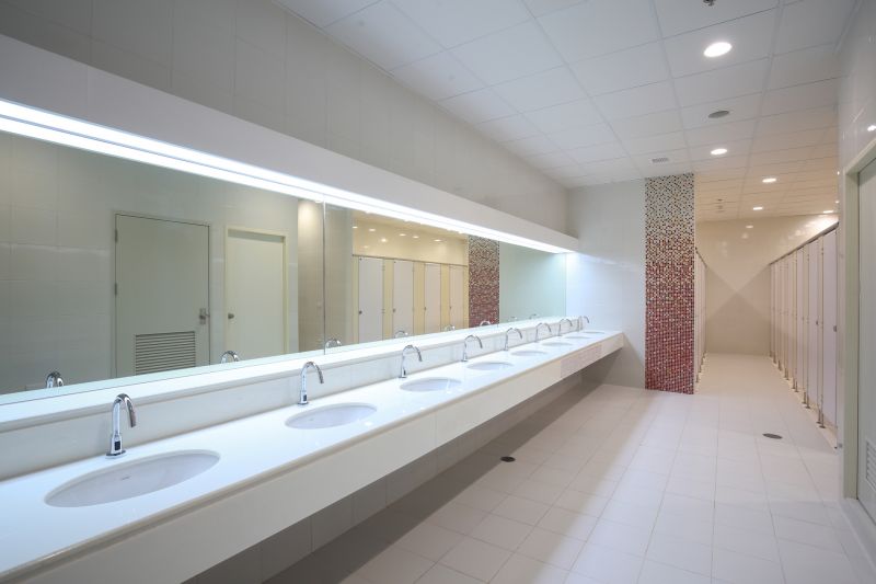 Restroom Remodeling in Walton County, GA