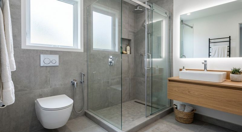 Shower Remodeling in Braselton, GA