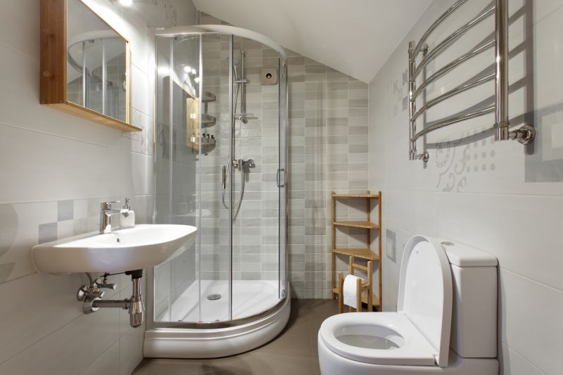 Shower Remodeling in Covington, GA