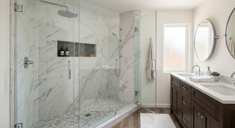 Shower Remodeling in Grayson, GA