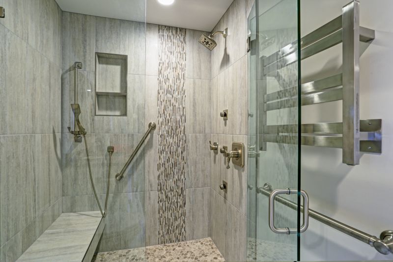 Shower Remodeling in Lilburn, GA