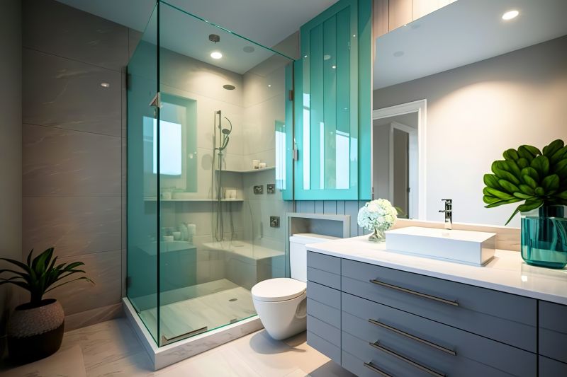 Shower Remodeling in Rockdale County, GA