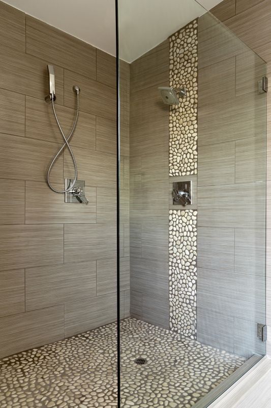 Shower Renovation in Norcross, GA